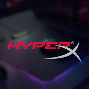 Игровой коврик HyperX FURY Ultra - Товары для геймеров и киберспортсменов x-game.kz