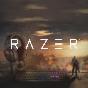Поступление игровой периферии Razer - Товары для геймеров и киберспортсменов x-game.kz