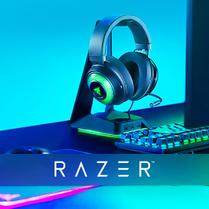 Большое поступление игровой периферии Razer - Товары для геймеров и киберспортсменов x-game.kz
