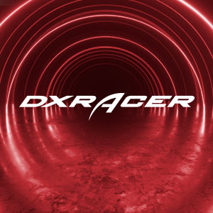 Поступление кресел DXRacer. Серии «Prince» и «Iron» - Товары для геймеров и киберспортсменов x-game.kz